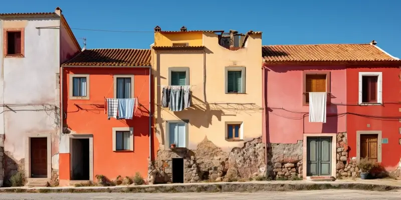 Dlaczego warto pojechać na Sardynię?