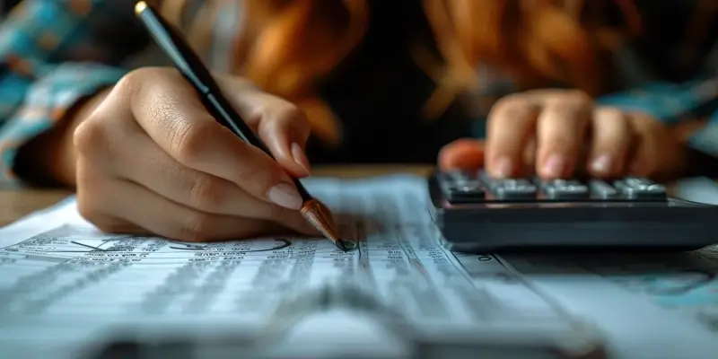 Doradztwo podatkowe Łódź