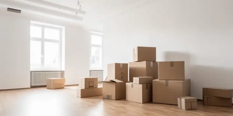 Firma przeprowadzkowa dla biznesu