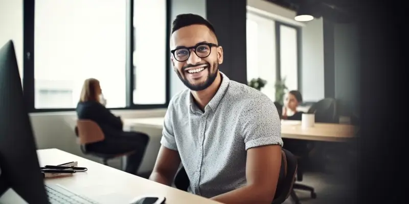 Freelancer Seo Trójmiasto