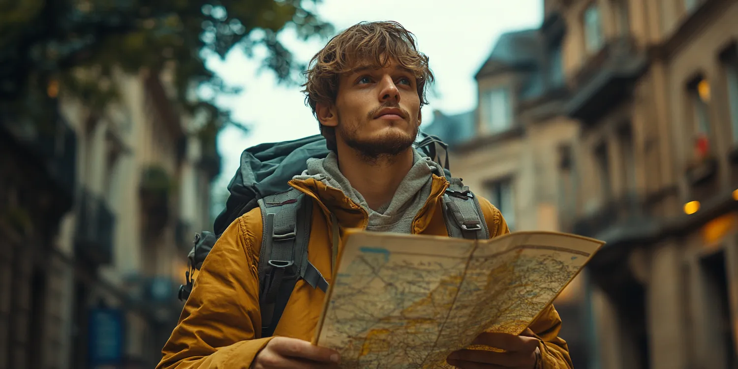 Gdzie pracuje przewodnik turystyczny