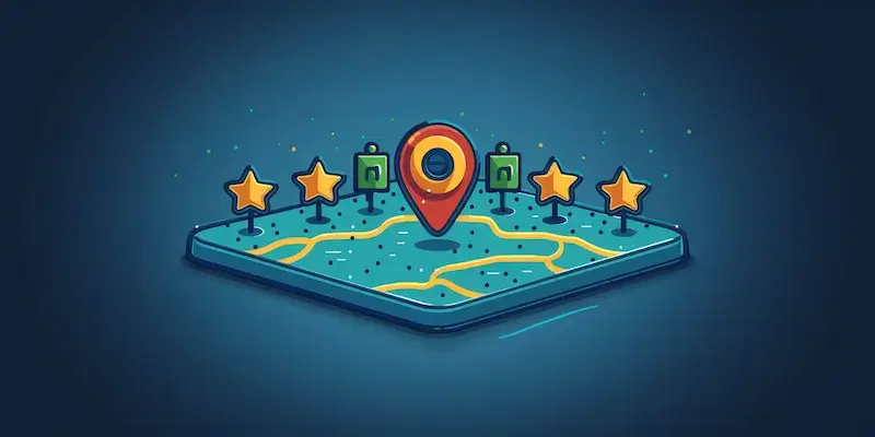 Google Maps jak wysłać pinezkę?