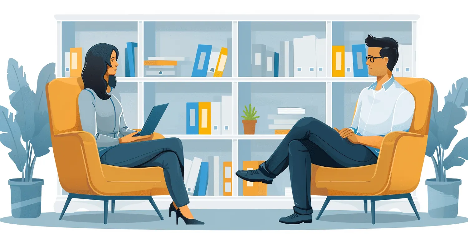 Ile jest ważna konsultacja psychologiczna?