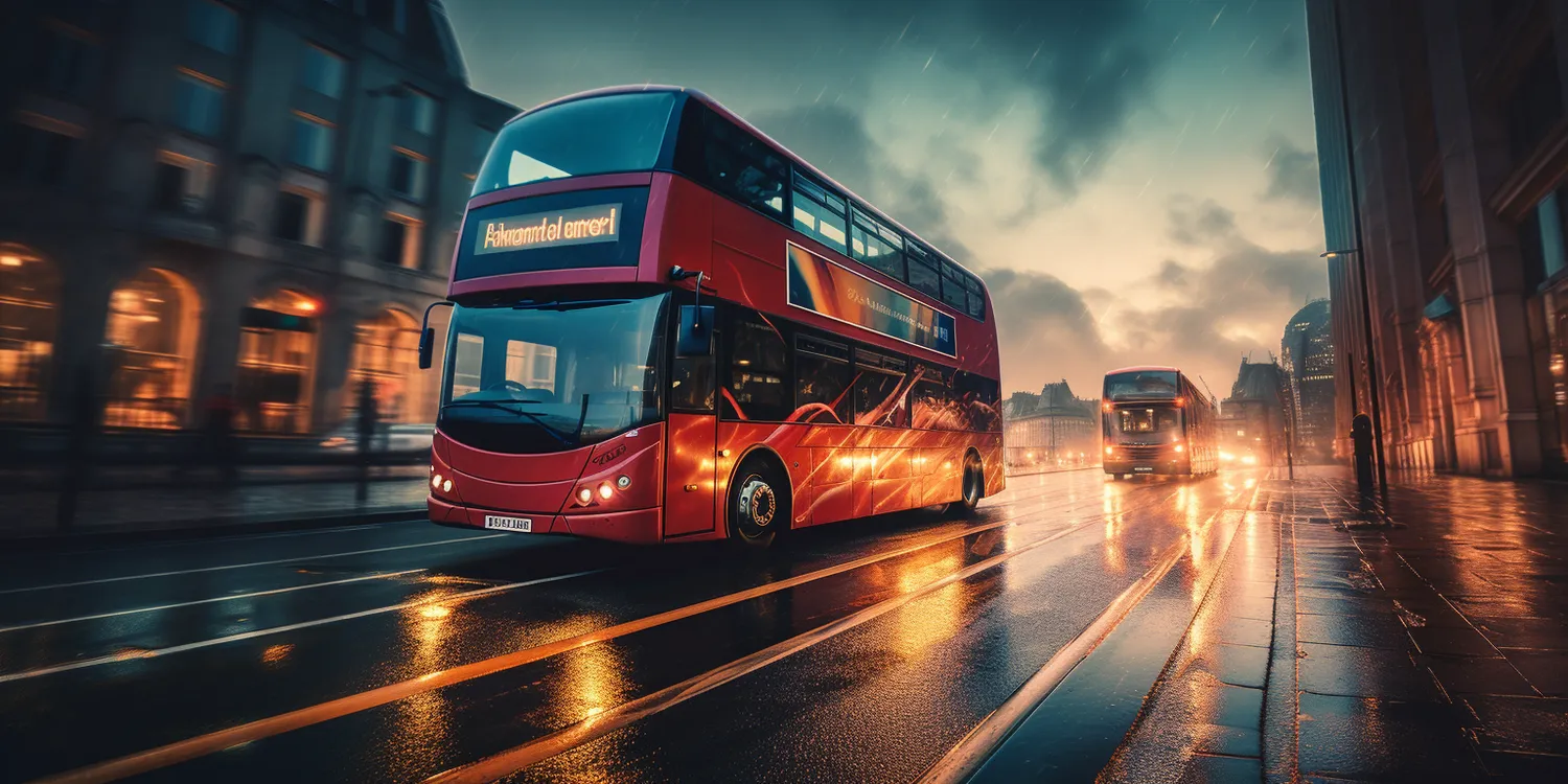 Ile kosztuje nowy autokar turystyczny?