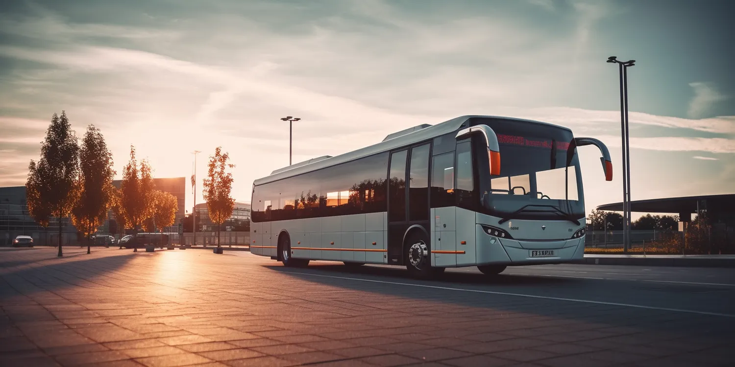 Ile za kilometr autokar?