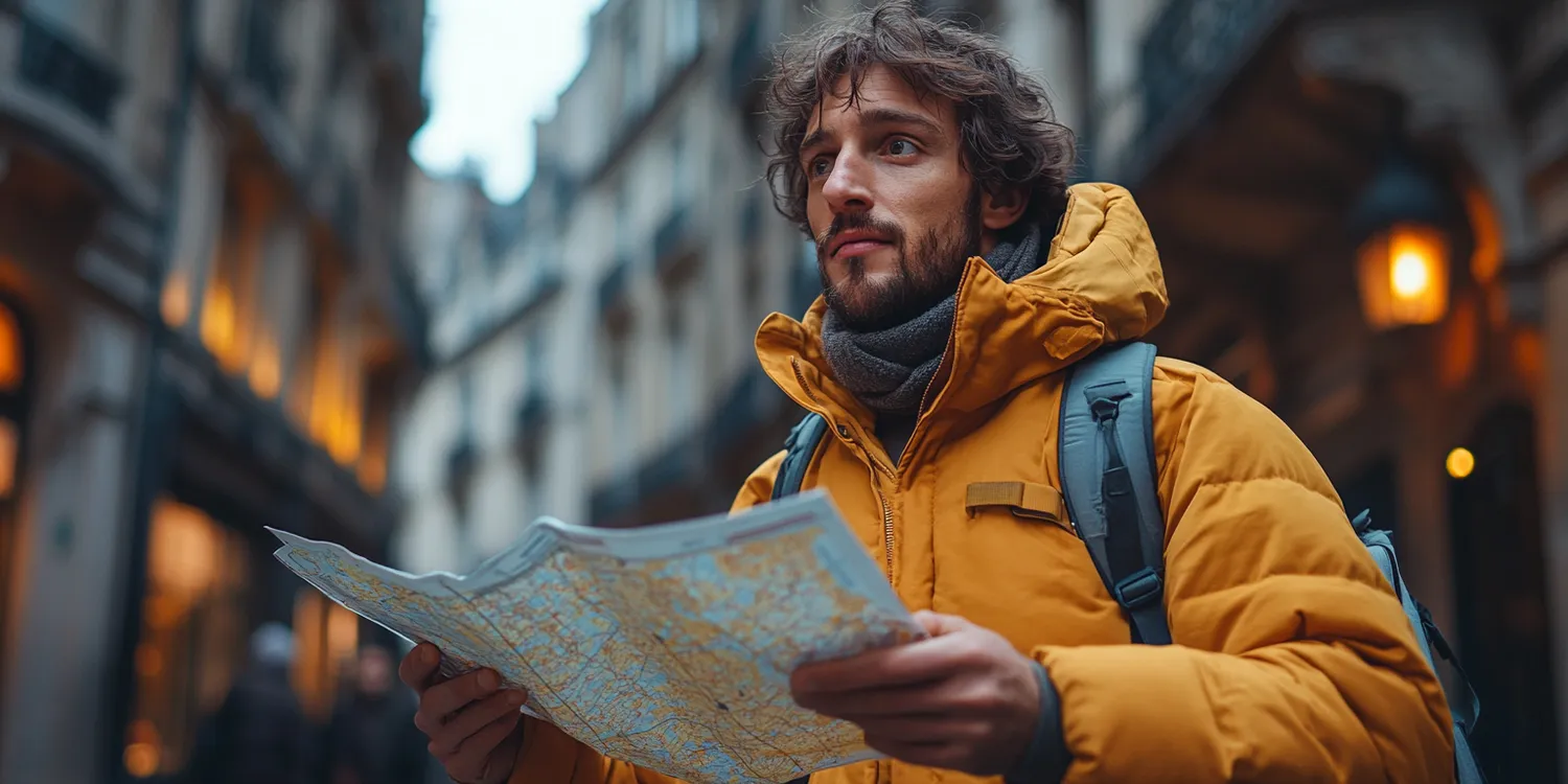 Ile zarabia przewodnik miejski - czy warto nim zostać?