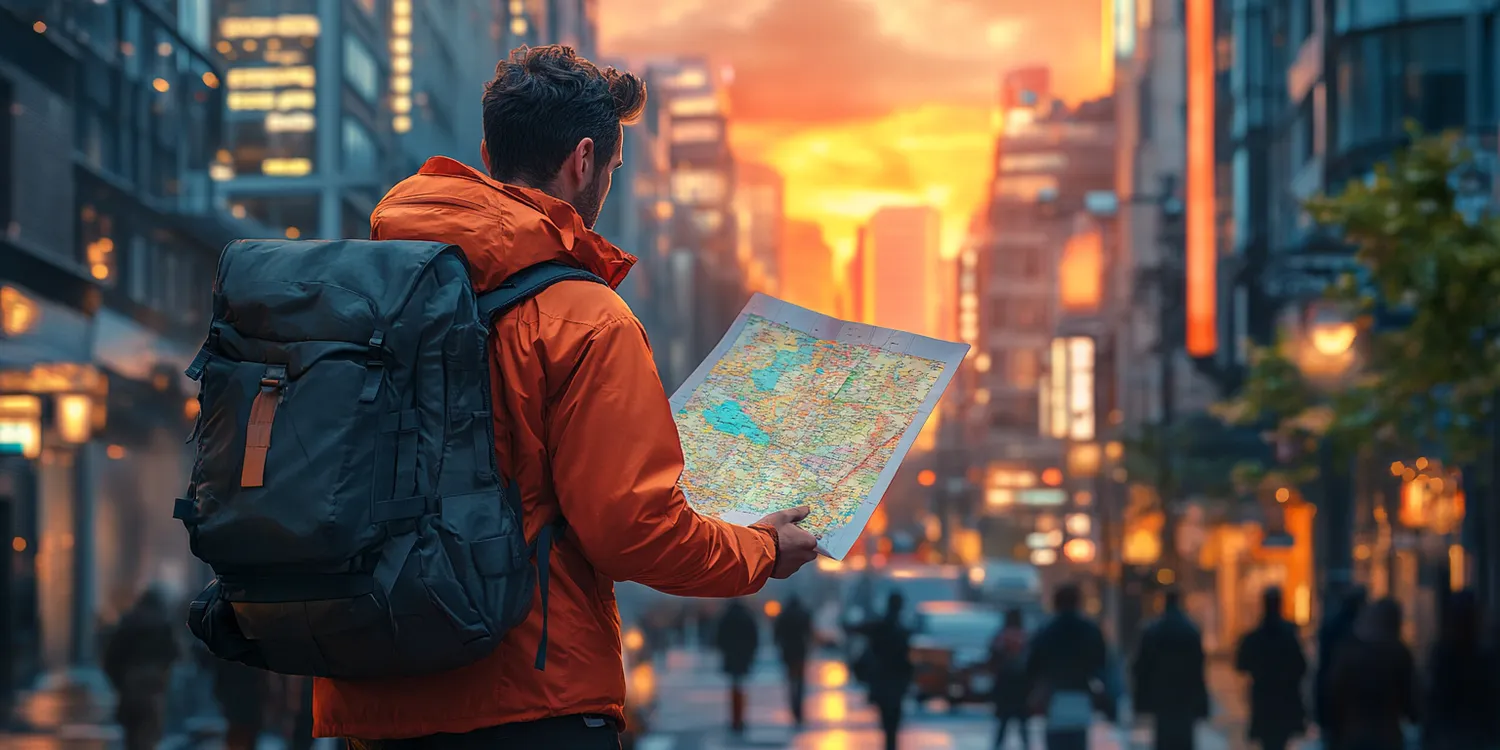 Ile zarabia przewodnik turystyczny za granicą?