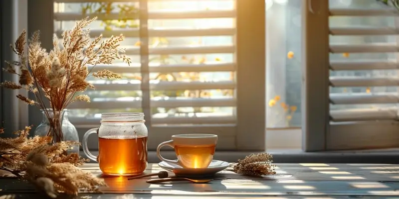 Infekcje wiosenne jak wspomóc się miodem spadziowym