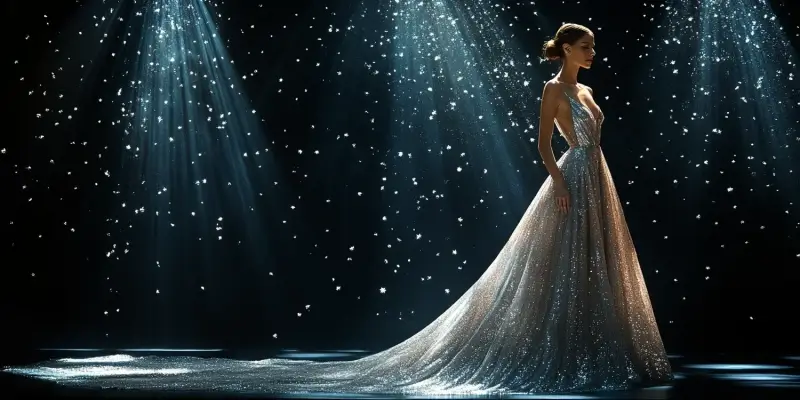 Jak dobrać sukienkę do sylwetki?