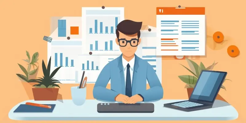 Jak działa biuro rachunkowe online?