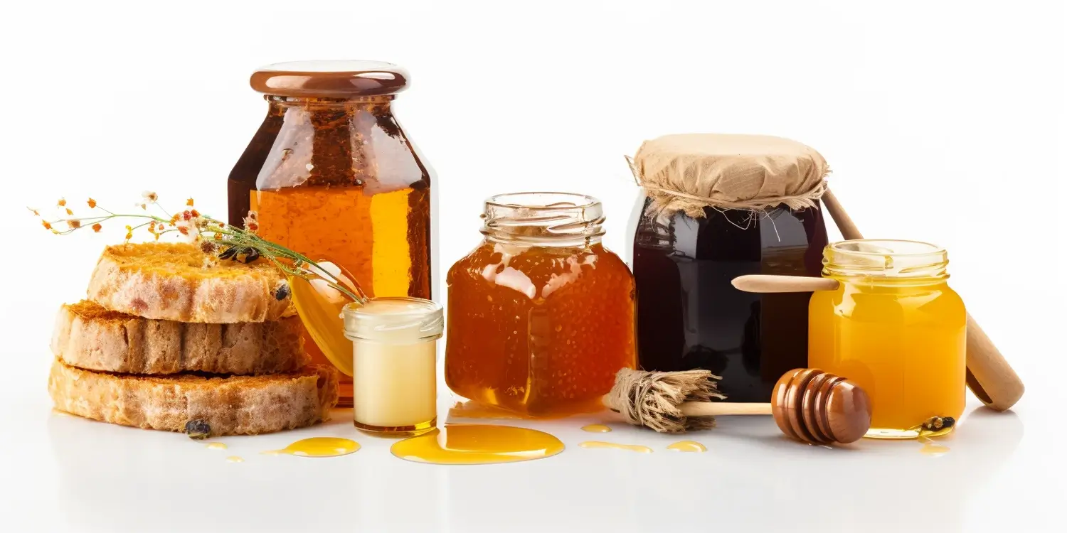 Jak pomaga miód lipowy?