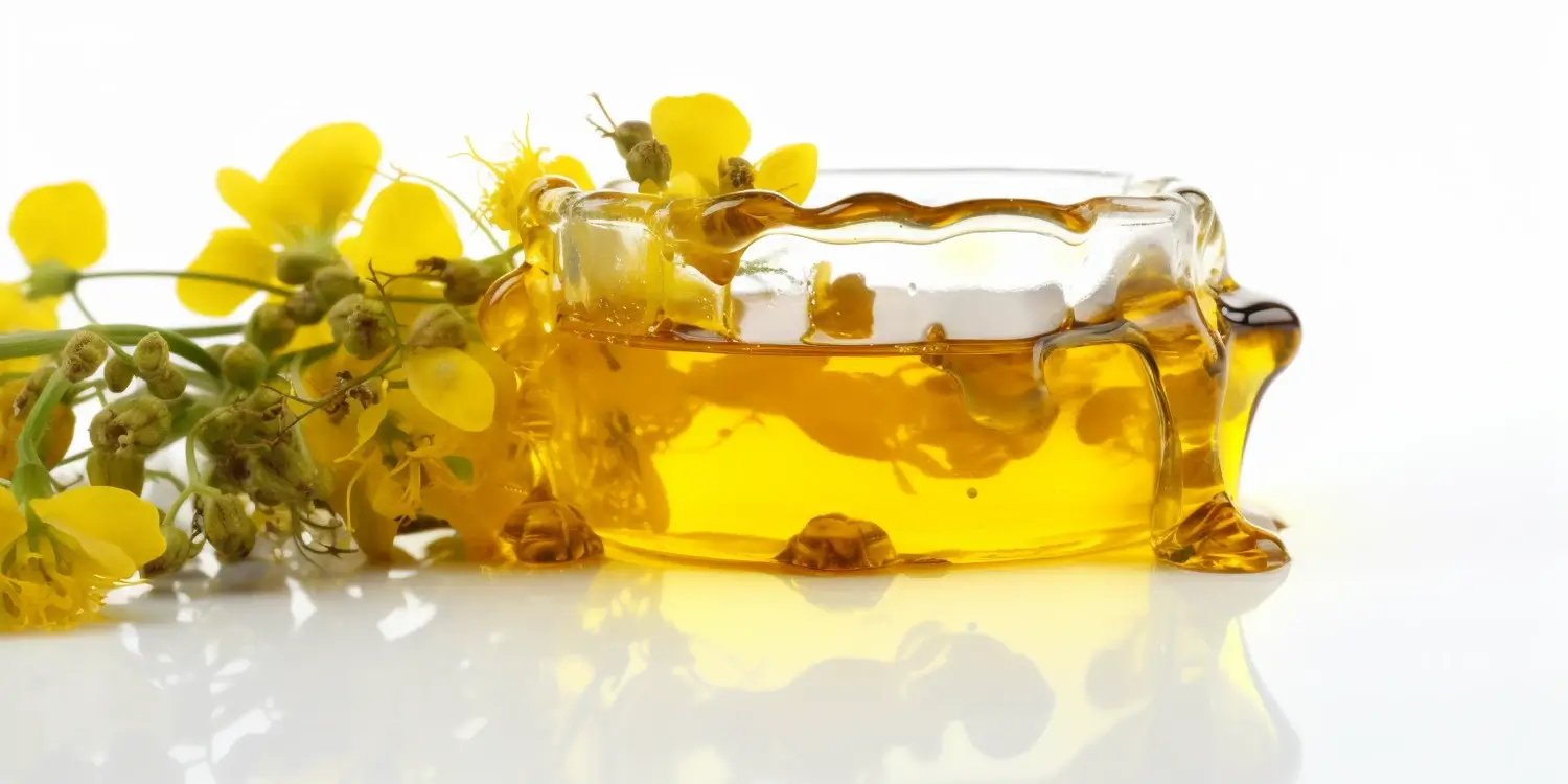 Jak powstaje miód lipowy?