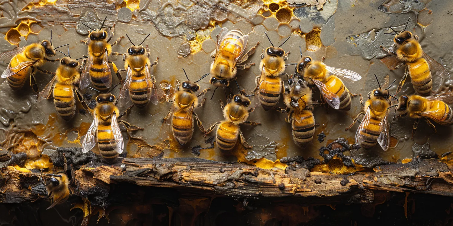 Jak przechowywać miód rzepakowy?