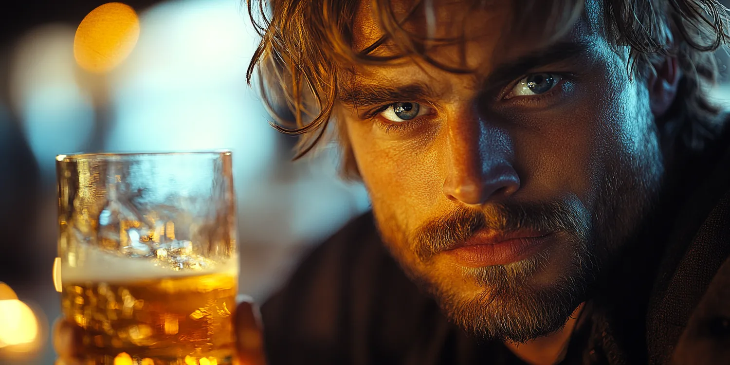 Jak psychiatra rozpoznaje alkoholizm?