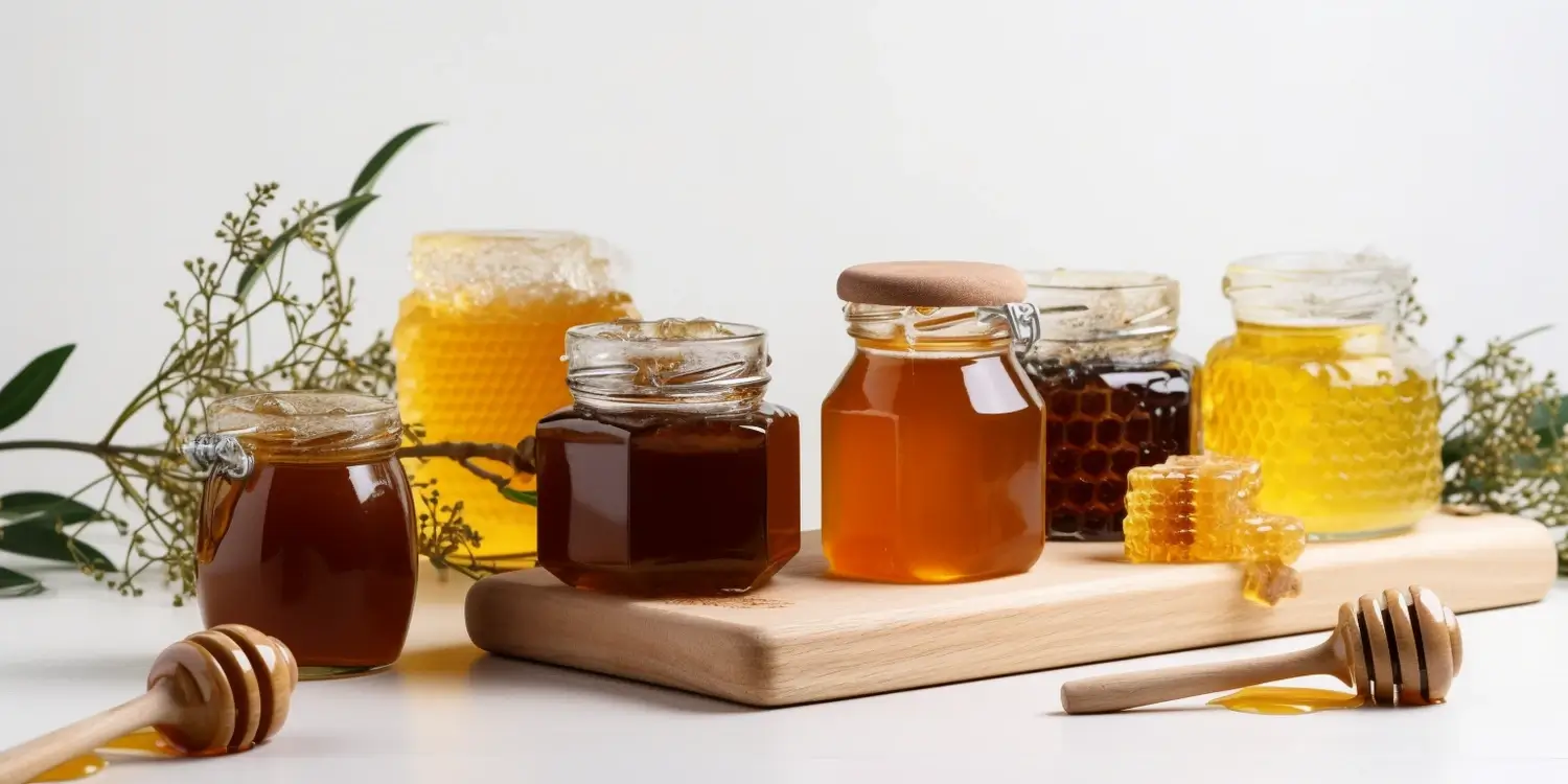 Jak smakuje miód nawłociowy?
