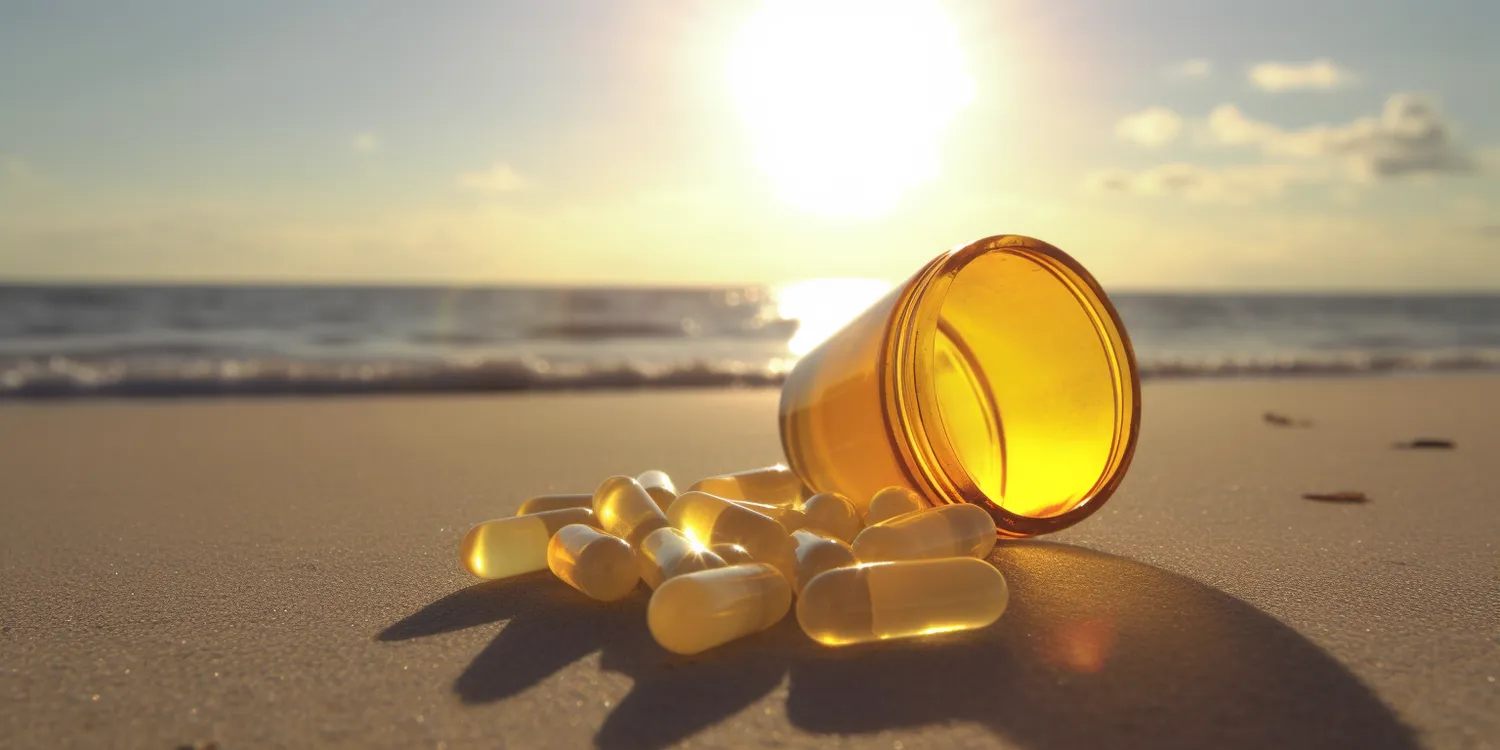 Jak stosować witaminę A w kroplach w pielęgnacji twarzy?