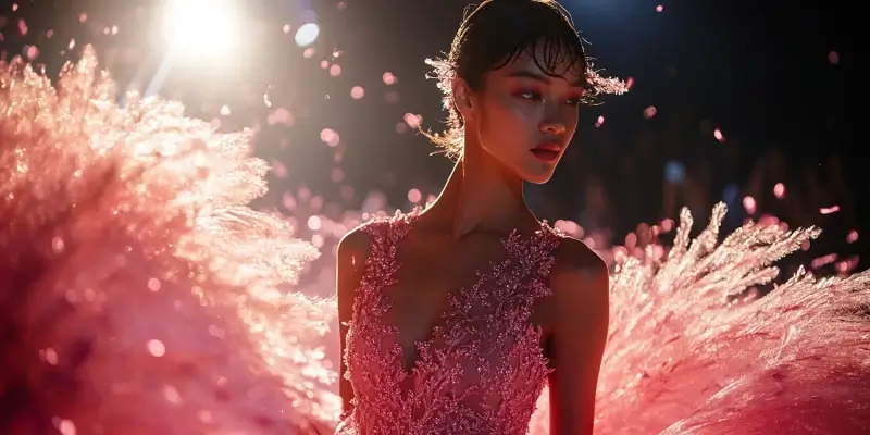 Jak wybrać sukienki dla pań plus size?