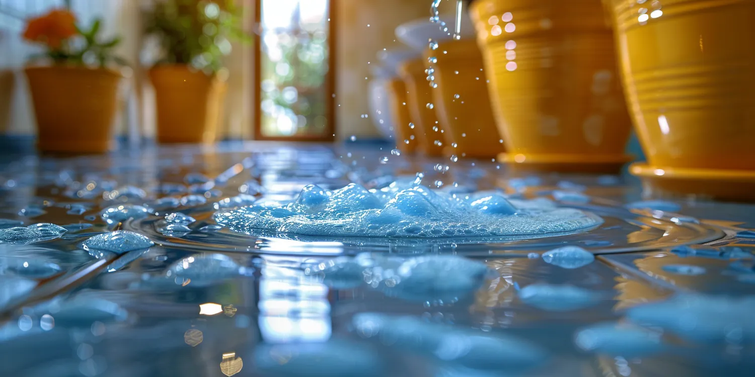 Jak wygląda sprzątanie prywatnych domów?