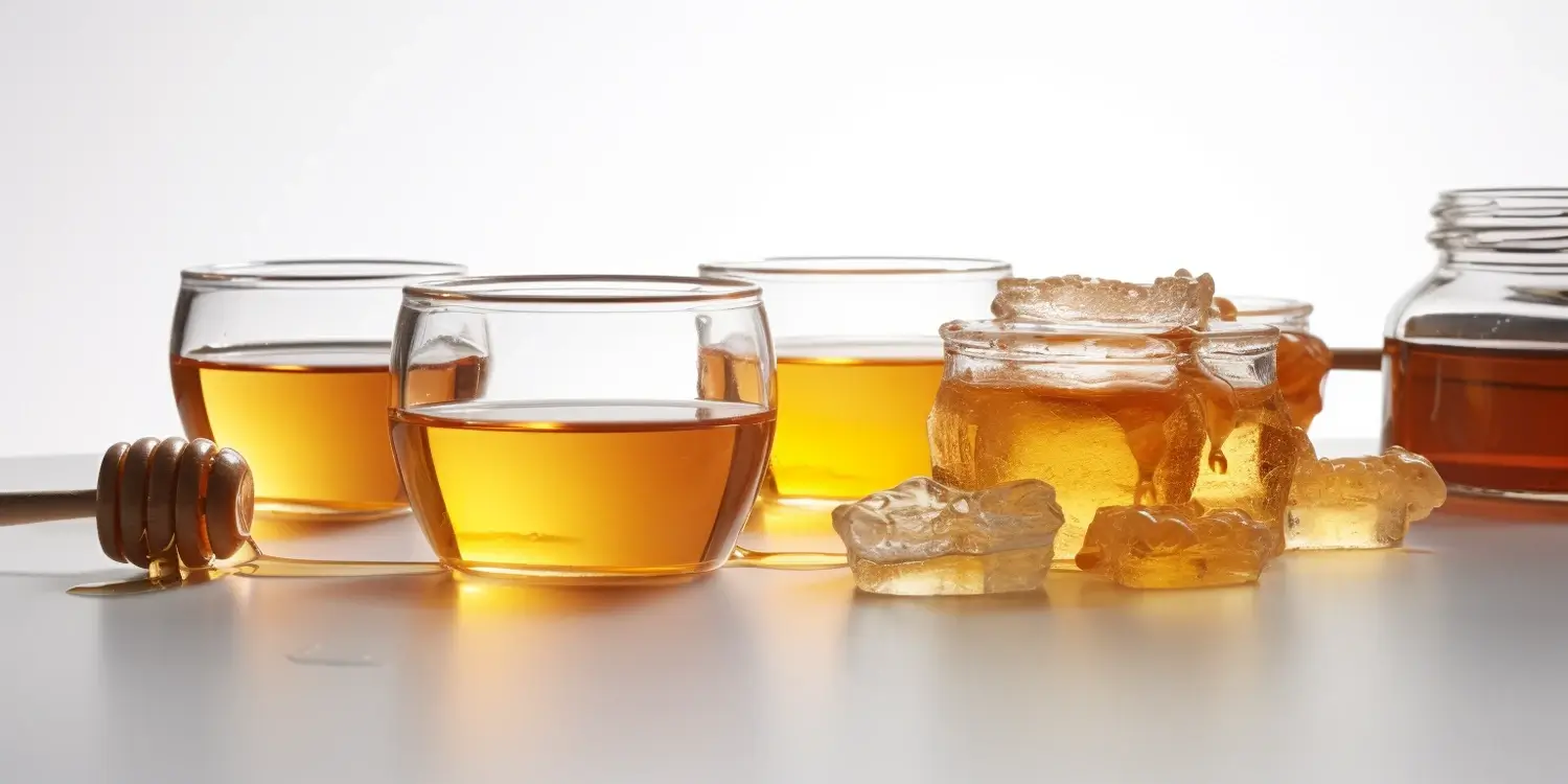 Jak zrobić miód nawłociowy?