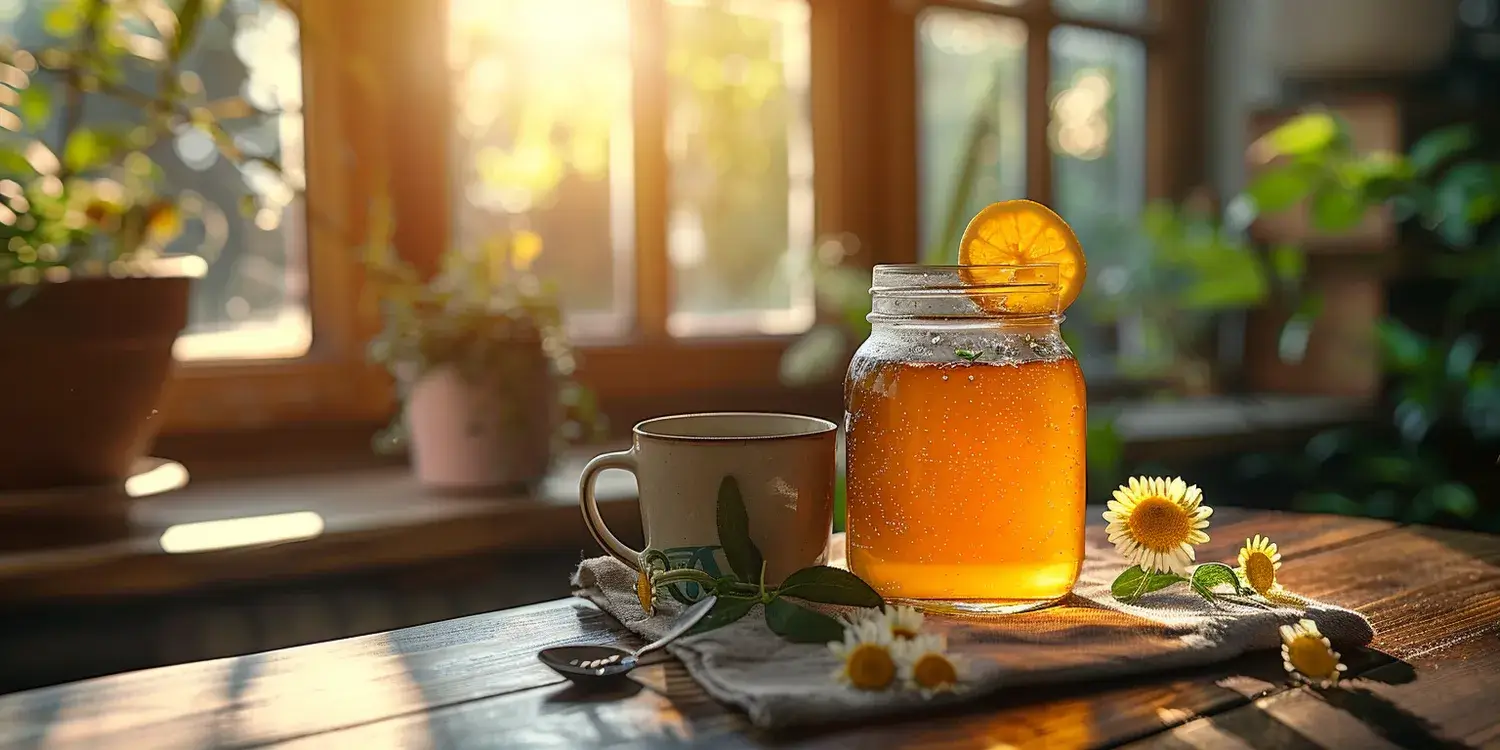 Jak zrobić miód spadziowy?