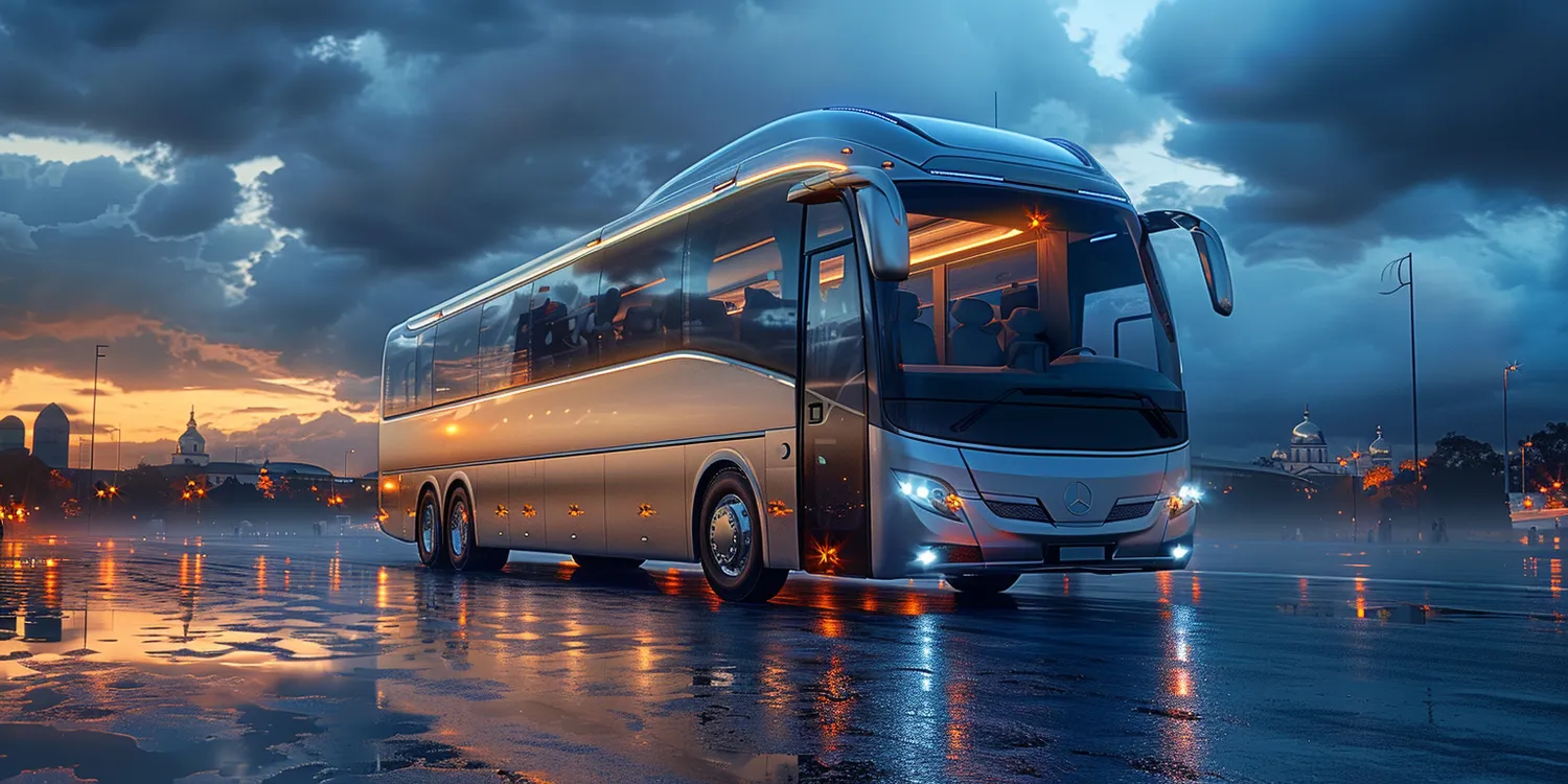 Jaką role pełni autokar w obsludze ruchu turystycznego?