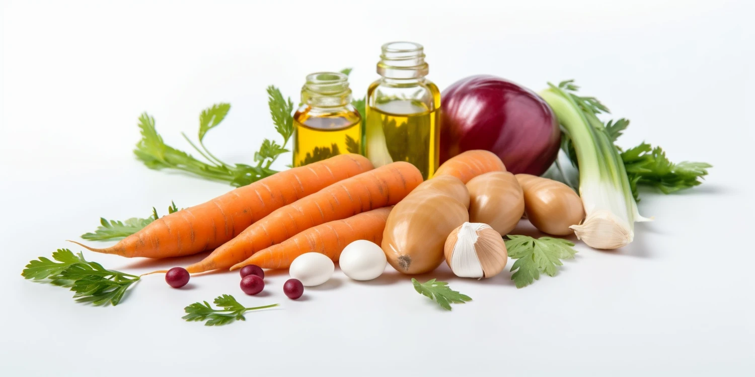 Jaką witaminę C powinny jeść dzieci?