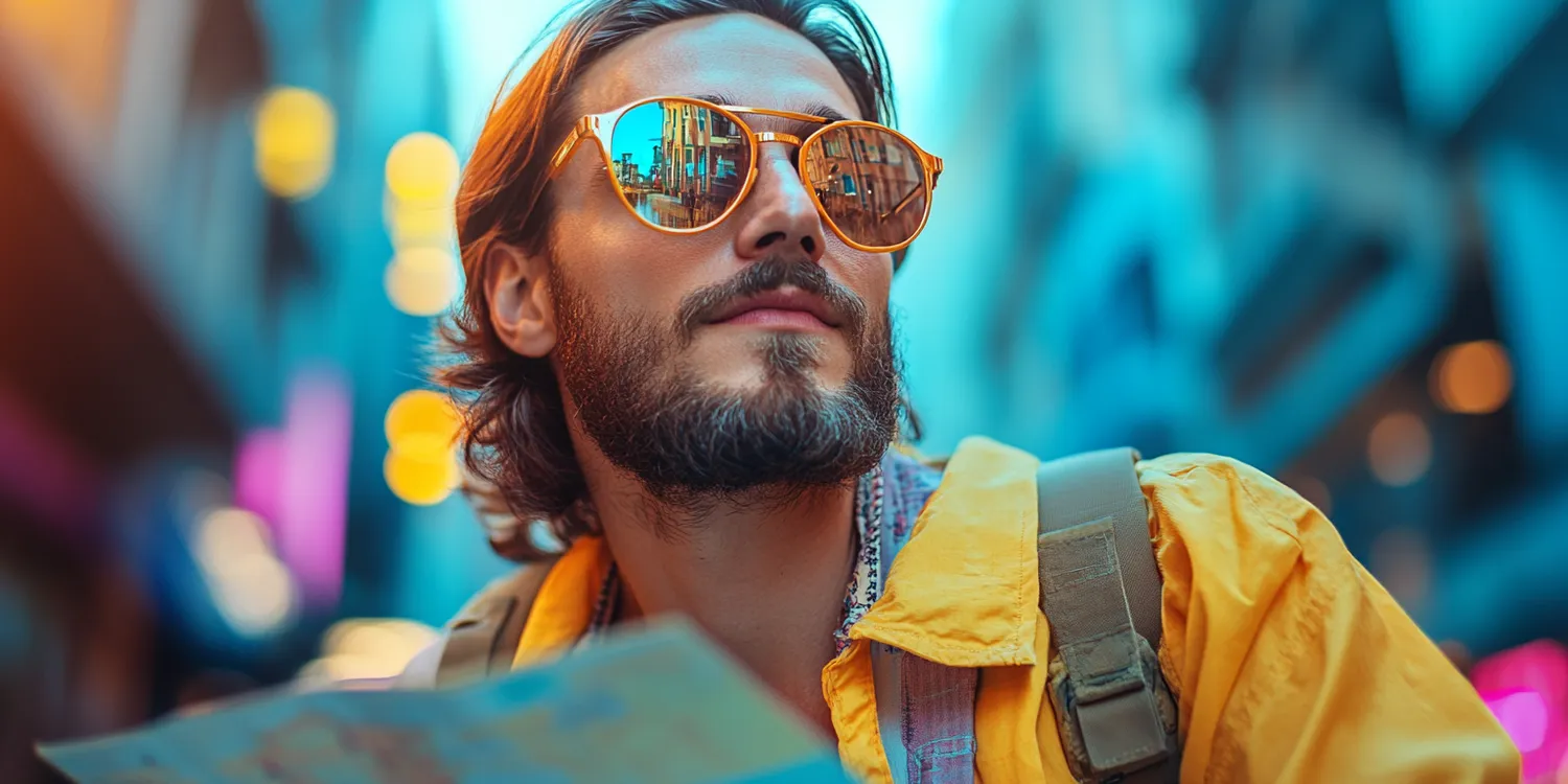 Jaki powinien być przewodnik turystyczny?