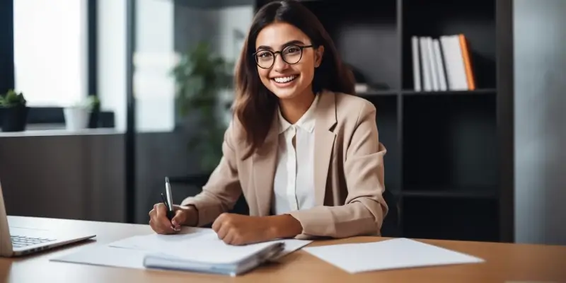 Jakie biuro rachunkowe powinien wybrać początkujący przedsiębiorca?