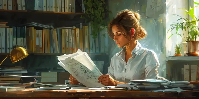 Jakie są wymagania, żeby założyć biuro rachunkowe?