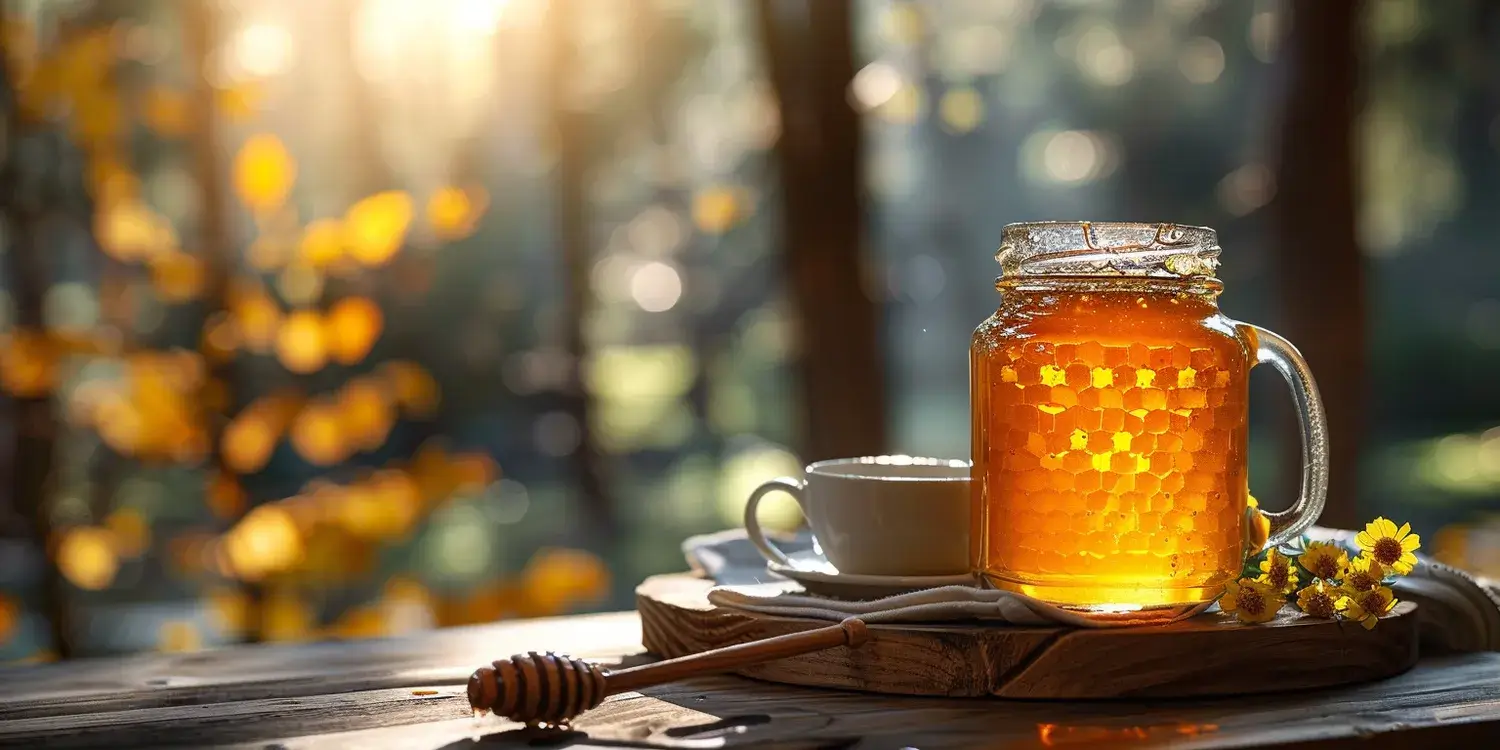 Kiedy podbierać miód rzepakowy?