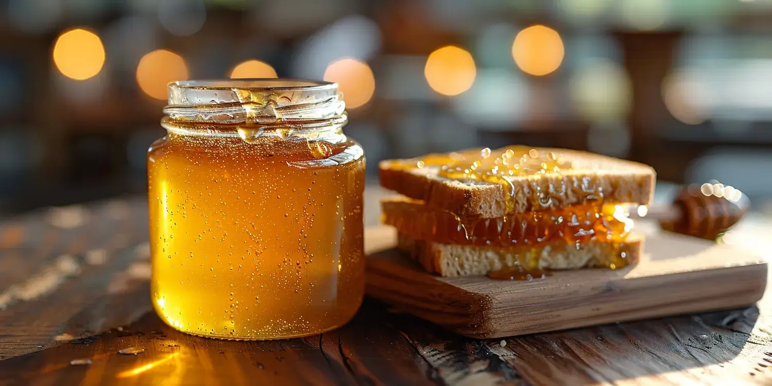 Kiedy zbiera się miód rzepakowy?