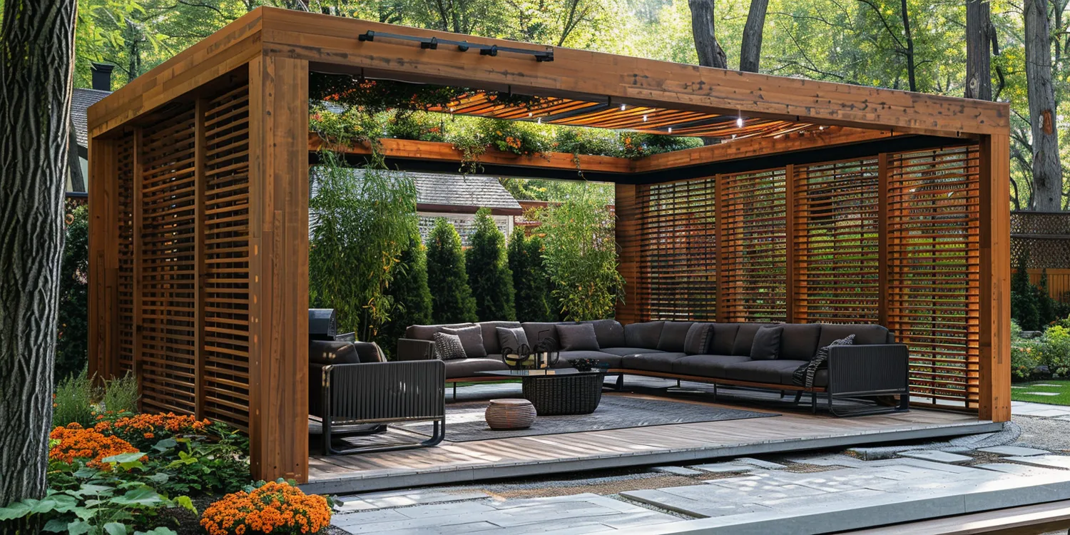 Konstrukcje drewniane Warszawa