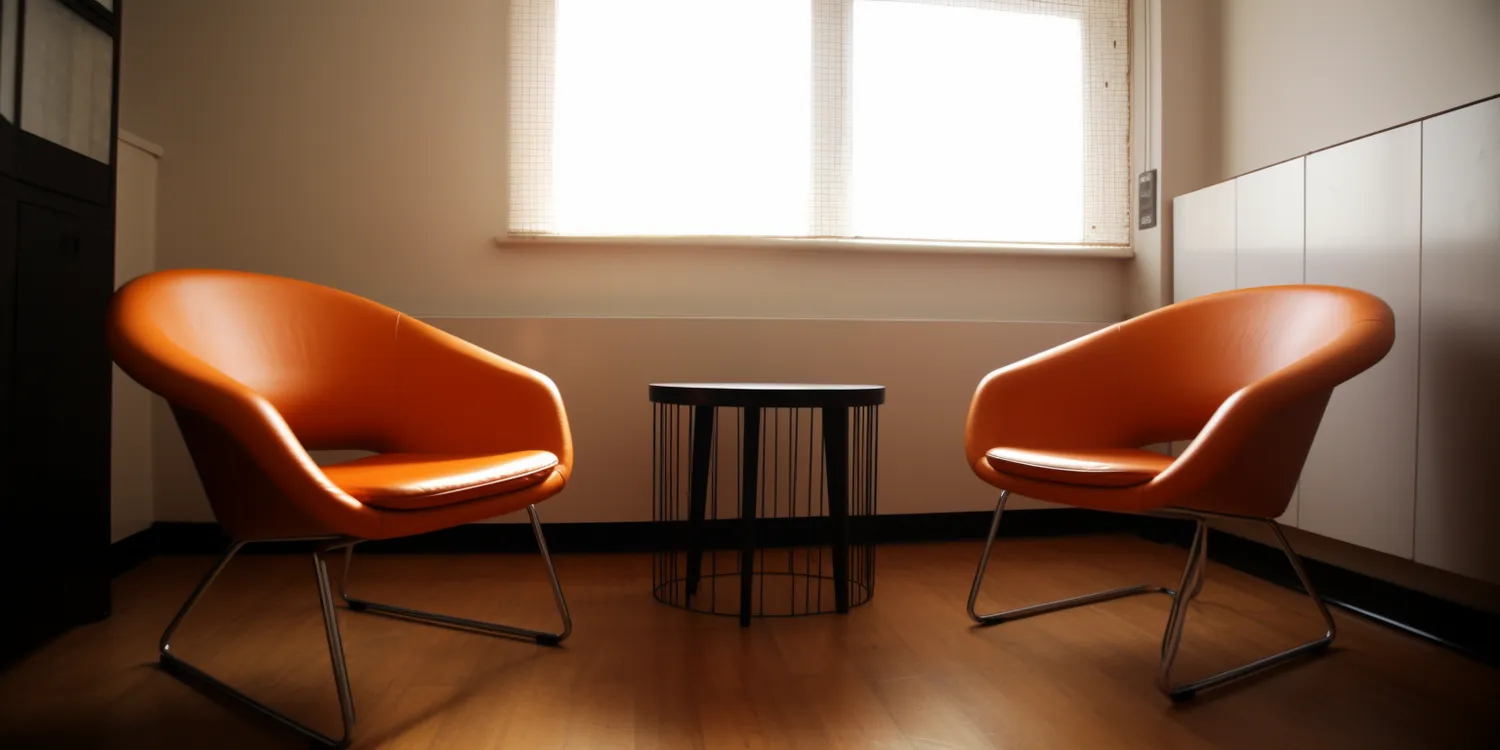 Leczenie depresji - psychoterapia i leki przeciwdepresyjne