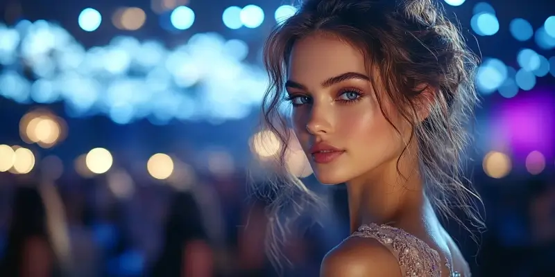 Mała czarna w roli sukienki na wesele - czy to dobry pomysł?