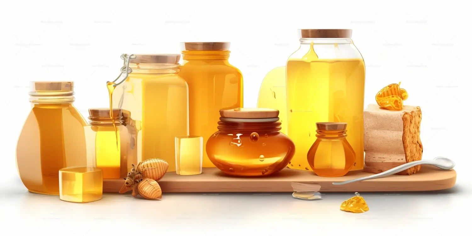 Miód gryczany na przeziębienie