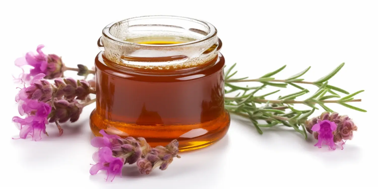 Miód malinowy w kuchni i kosmetyce
