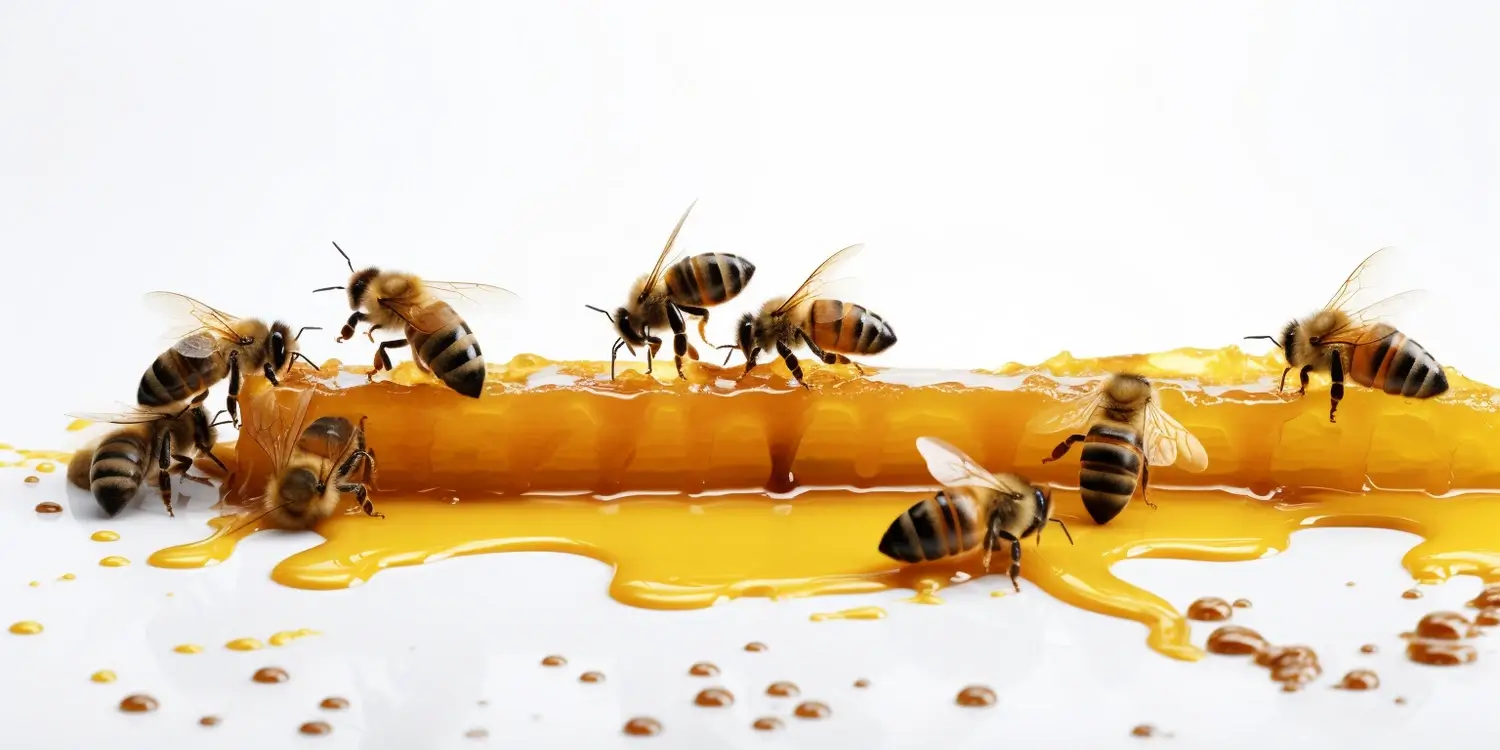 Miód naturalne lekarstwo przy przeziębieniu