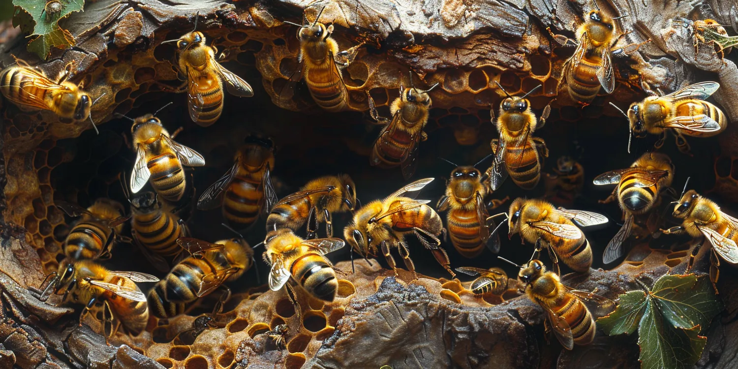 Miód rzepakowy - słodki nektar natury