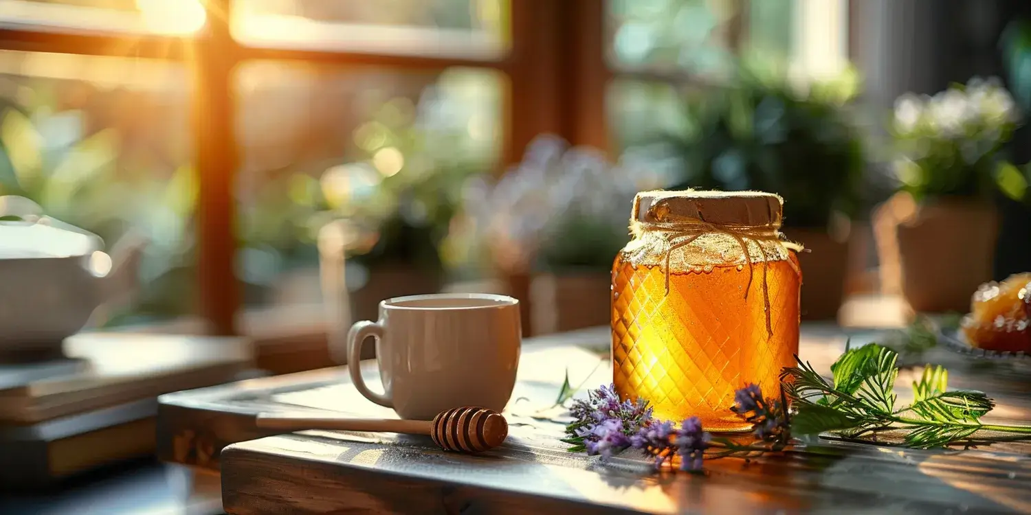 Miód wielokwiatowy właściwości zdrowotne