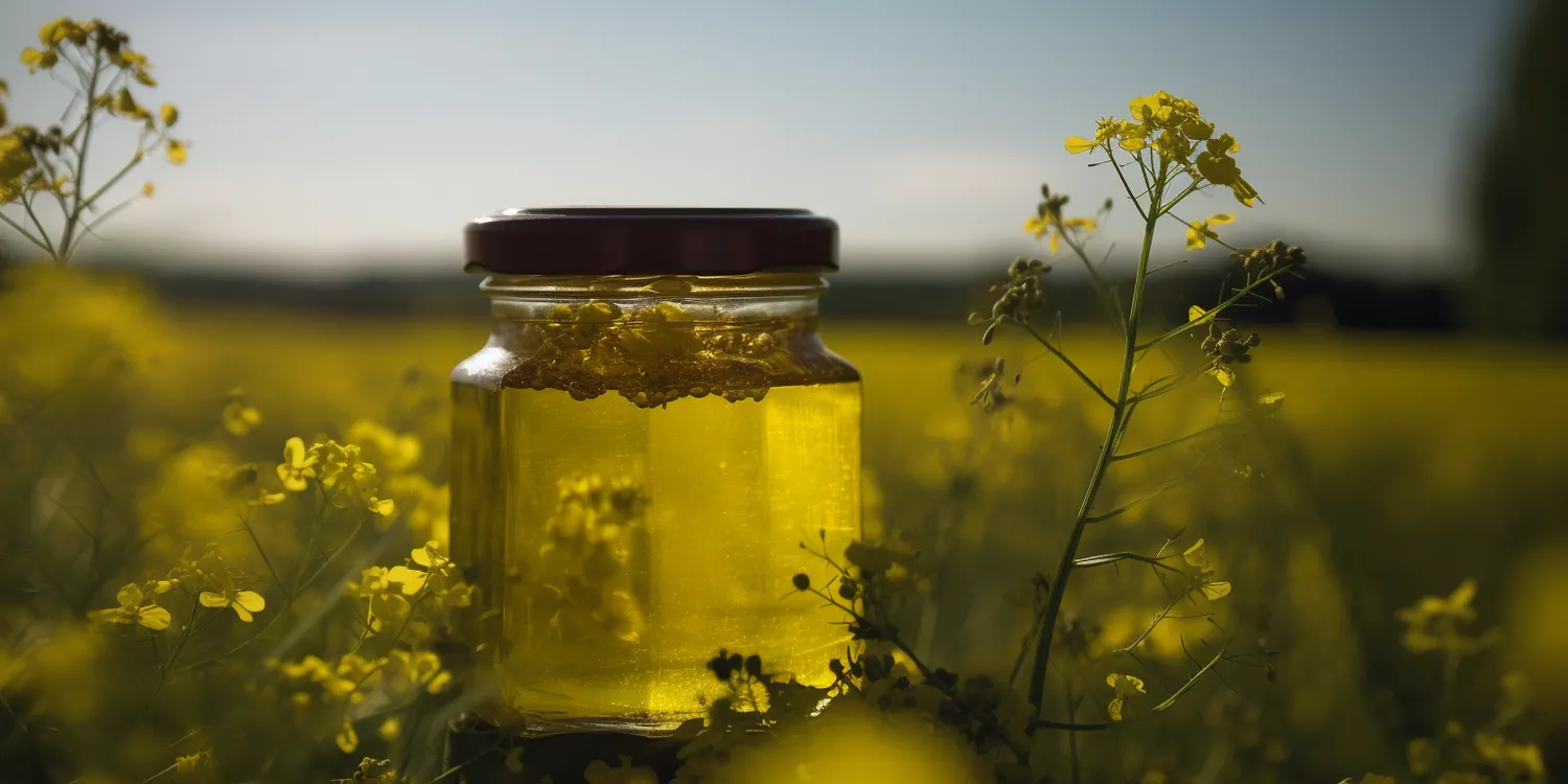 Miód wrzosowy dlaczego warto go wybrać?