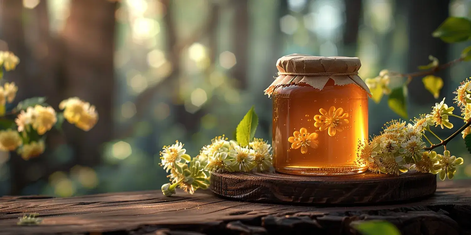 Na co jest miód akacjowy właściwości?