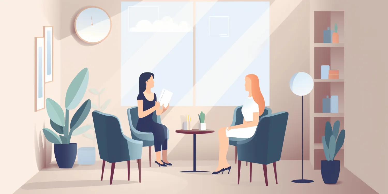 Na czym polega leczenie bulimii?