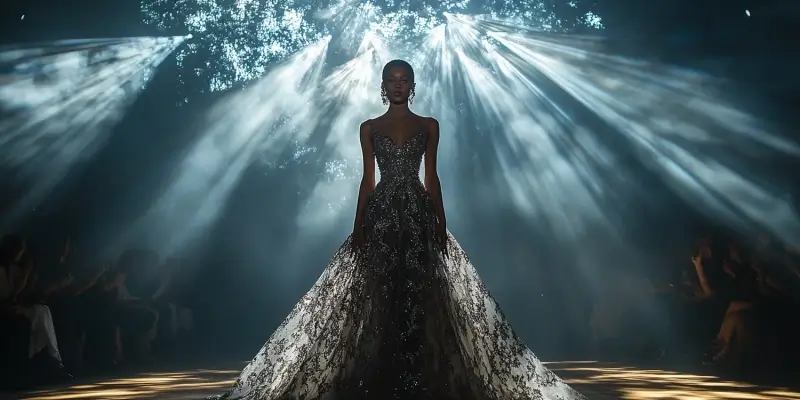 Najpiękniejsze sukienki na wesele