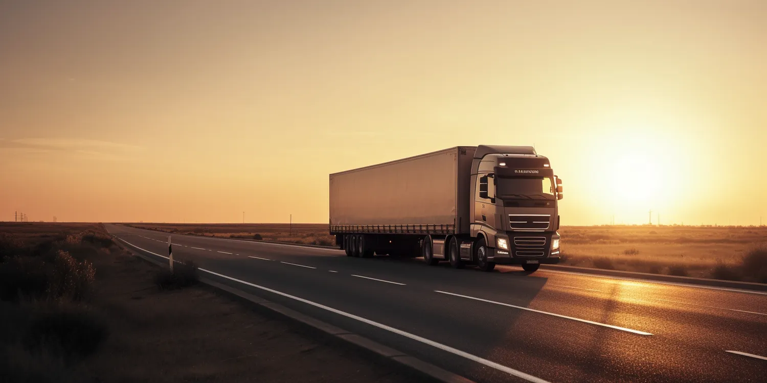 Najtańszy rodzaj transportu do Norwegii