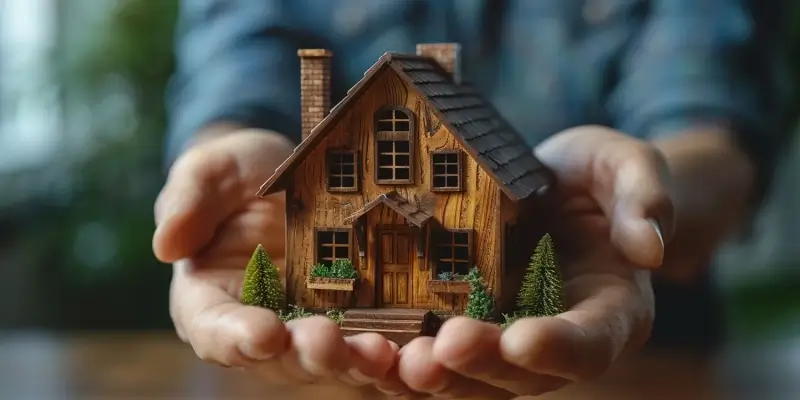 Najważniejsze zalety inwestycji w apartamenty górskie