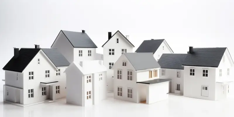 Nieruchomości na sprzedaż - czym jest flipping?