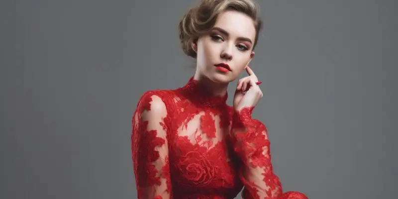  Odpowiednie sukienki na wesele - jak ubrać się bez gafy?