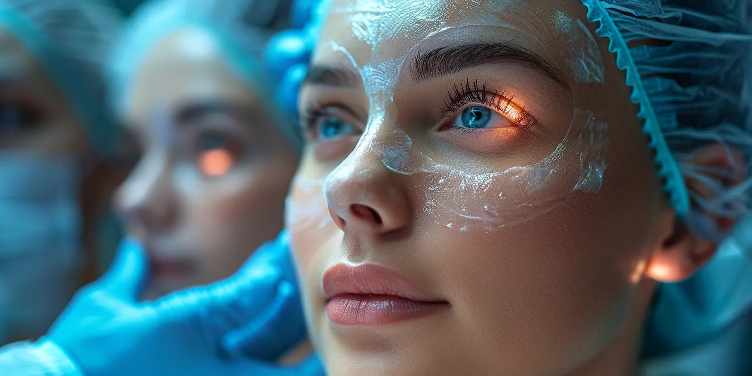 Osocze bogatopłytkowe Szczecin