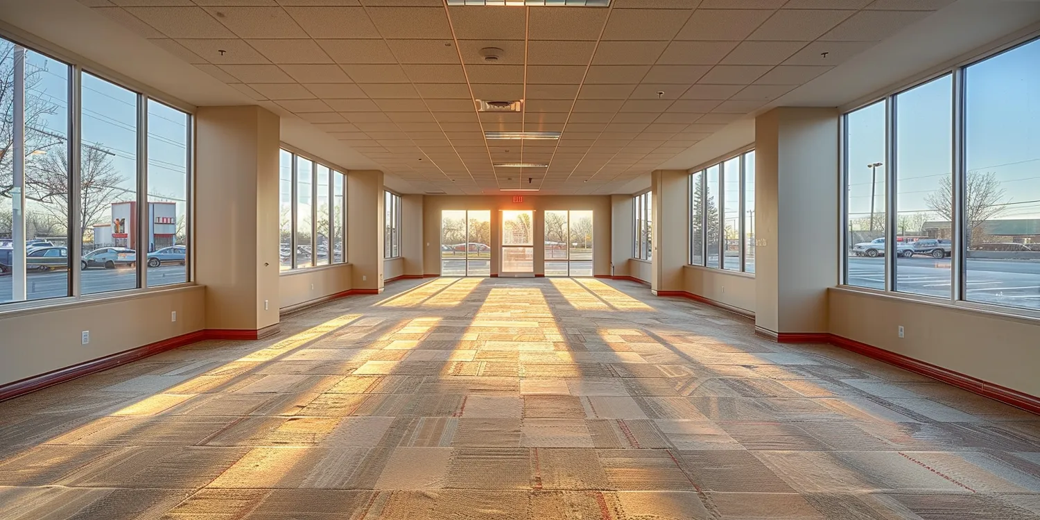 Panele winylowe i podłogi winylowe LVT - czy warto