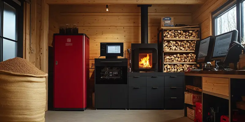 Piece do co na pellet?